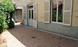 Appartement 3 Pièces 86 m² à louer à Montluçon (03100)