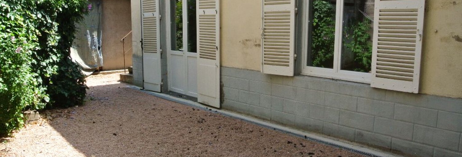 Appartement 3 Pièces 86 m² à louer à Montluçon (03100)