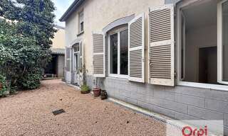 Appartement 3 Pièces 86 m² à louer à Montluçon (03100)
