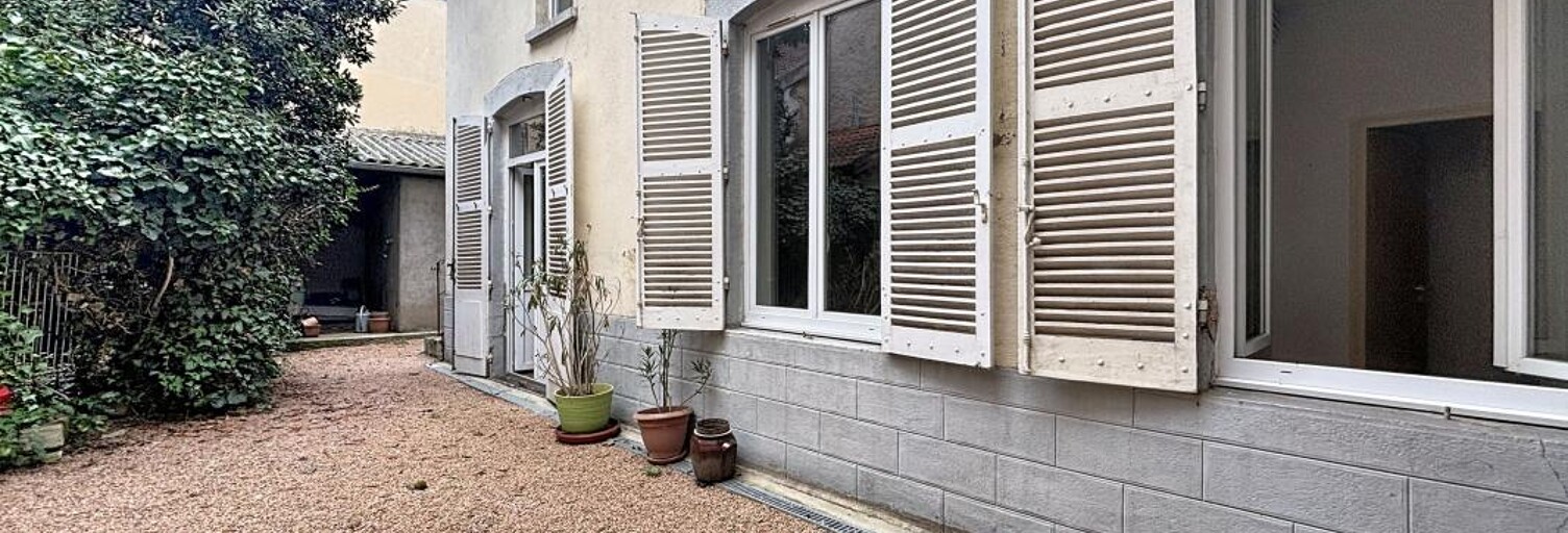 Appartement 3 Pièces 86 m² à louer à Montluçon (03100)