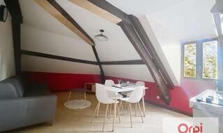 Appartement 3 Pièces 24 m² à louer à Montluçon (03100)