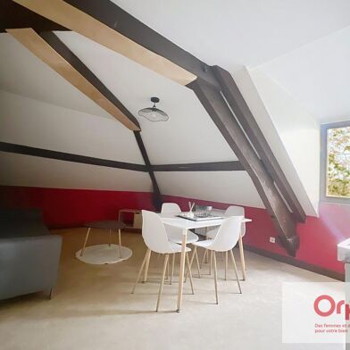 Appartement 3 pièces 375 €