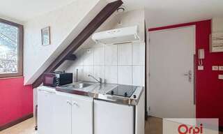 Appartement 3 Pièces 24 m² à louer à Montluçon (03100)