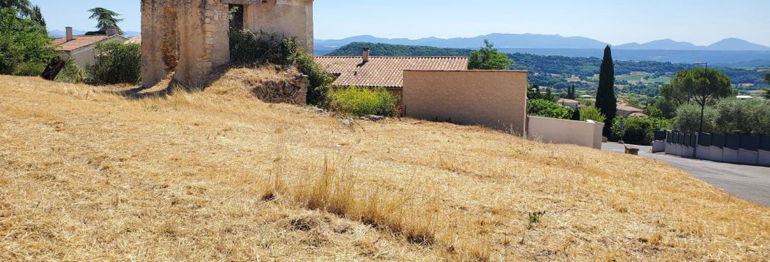 Maison 2 Pièces 10 m² à vendre à Forcalquier (04300)