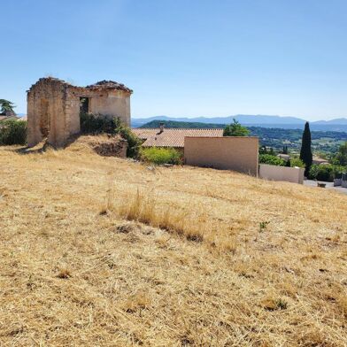 Maison 2 pièces 155000 €