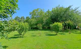 Terrain  850 m² à vendre à Bergerac (24100)