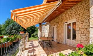 Maison 3 Pièces 65 m² à vendre à Villeneuve (04180)