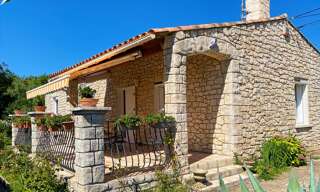 Maison 3 Pièces 65 m² à vendre à Villeneuve (04180)