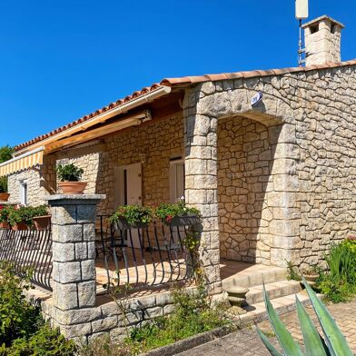 Maison 3 pièces 266000 €