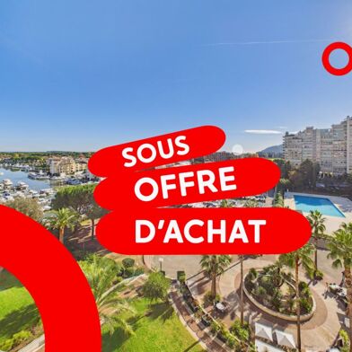 Appartement 2 pièces 340000 €