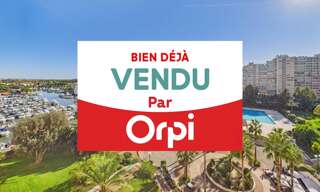 Appartement 2 Pièces 55 m² à vendre à Mandelieu-la-Napoule (06210)