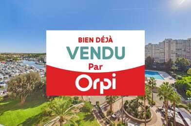 Appartement 2 pièces 340000 €