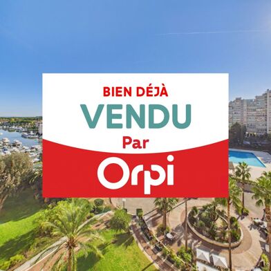 Appartement 2 pièces 340000 €