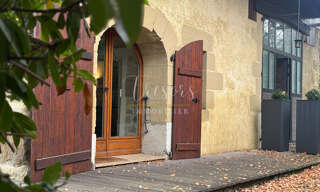 Maison 6 Pièces 191 m² à vendre à Marcellaz-Albanais (74150)