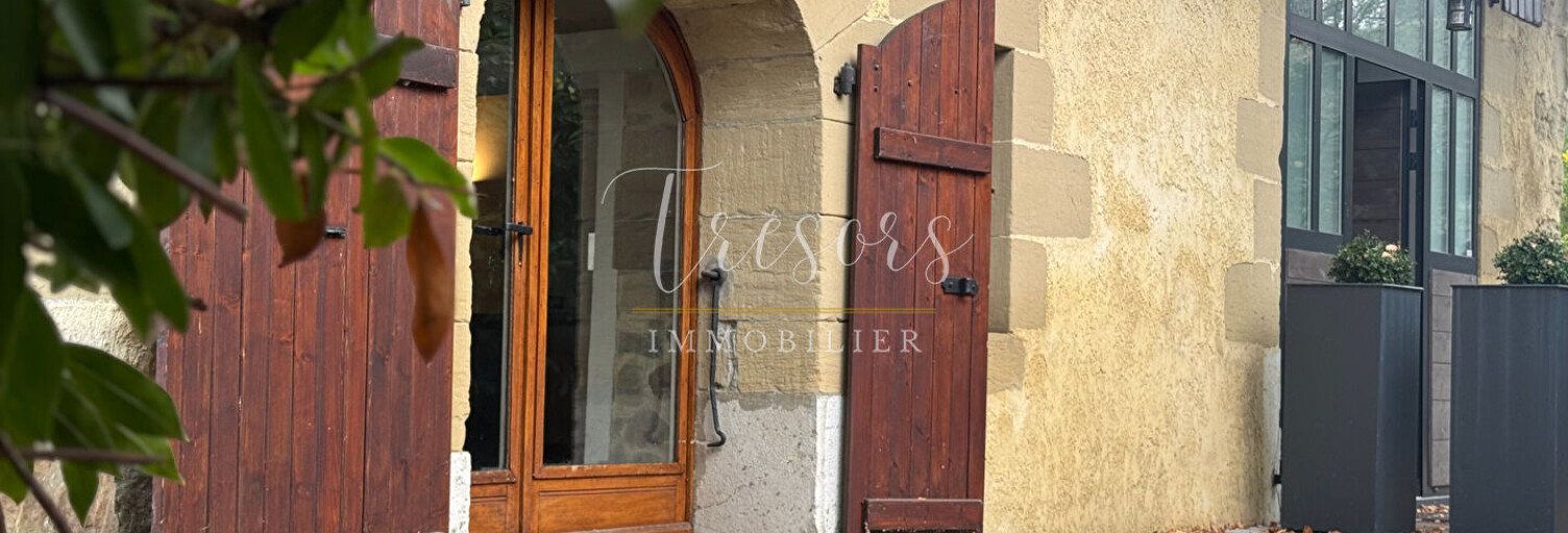 Maison 6 Pièces 191 m² à vendre à Marcellaz-Albanais (74150)