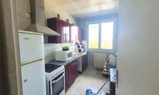 Appartement 5 Pièces 62 m² à vendre à Soyaux (16800)