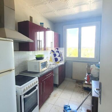 Appartement 5 pièces 85000 €