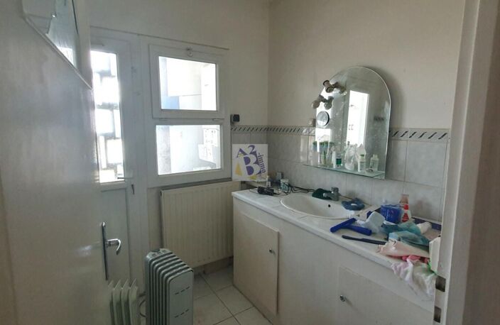 SOYAUX, Appt T3, Balcon — photo 2