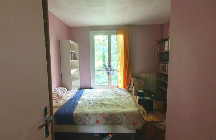 SOYAUX, Appt T3, Balcon — photo 3
