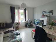 SOYAUX, Appt T3, Balcon — photo 4
