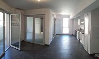 Appartement 2 Pièces 52 m² à louer à Ajaccio (20000)