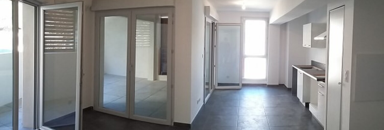 Appartement 2 Pièces 52 m² à louer à Ajaccio (20000)