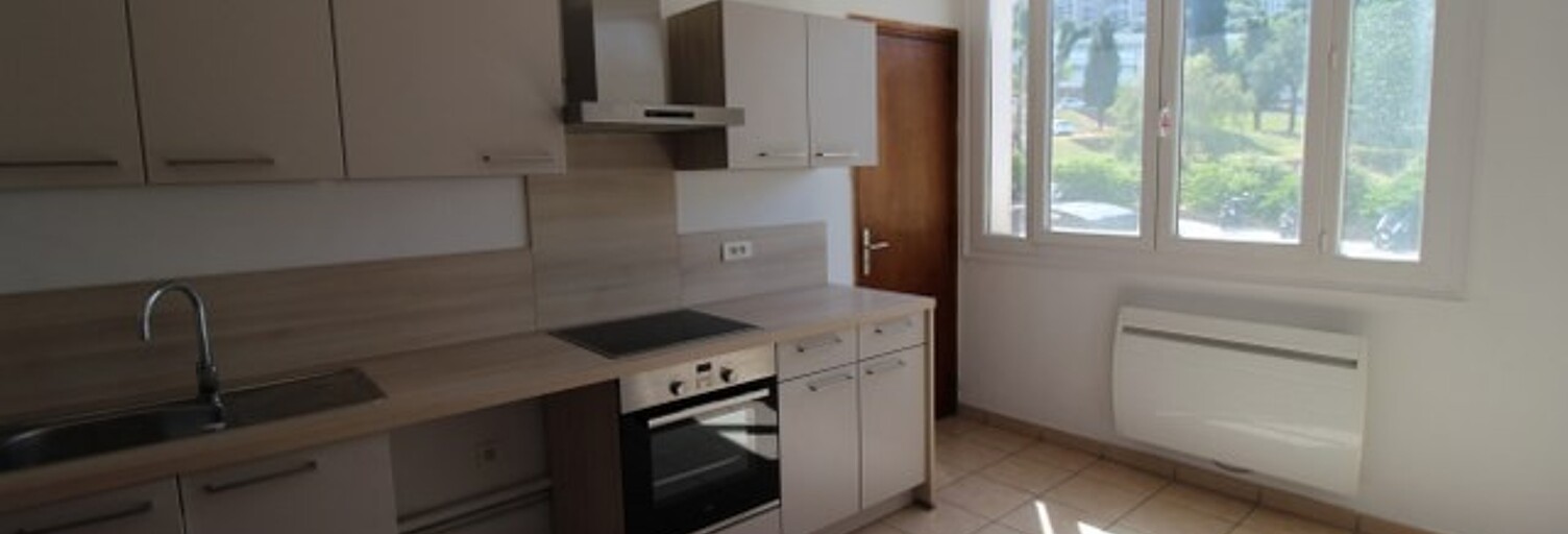 Appartement 3 Pièces 75 m² à louer à Ajaccio (20000)