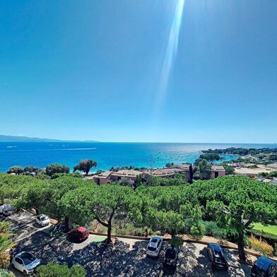 Appartement 1 pièces 673 €