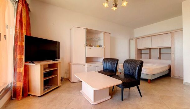 Appartement 1 pièces  à louer Ajaccio 20000