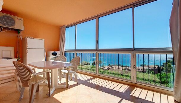 Appartement 1 pièces  à louer Ajaccio 20000