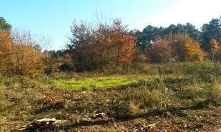 Terrain  493 m² à vendre à Brach (33480)