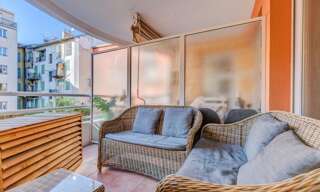 Appartement 2 Pièces 47 m² à vendre à Nice (06300)