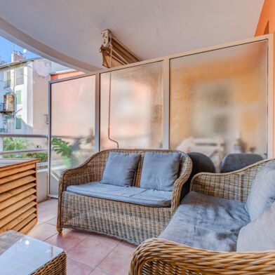 Appartement 2 pièces 299000 €