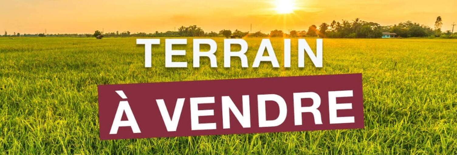 Terrain  525 m² à vendre à Castelnau-de-Médoc (33480)