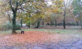 Terrain  720 m² à vendre à Mios (33380)