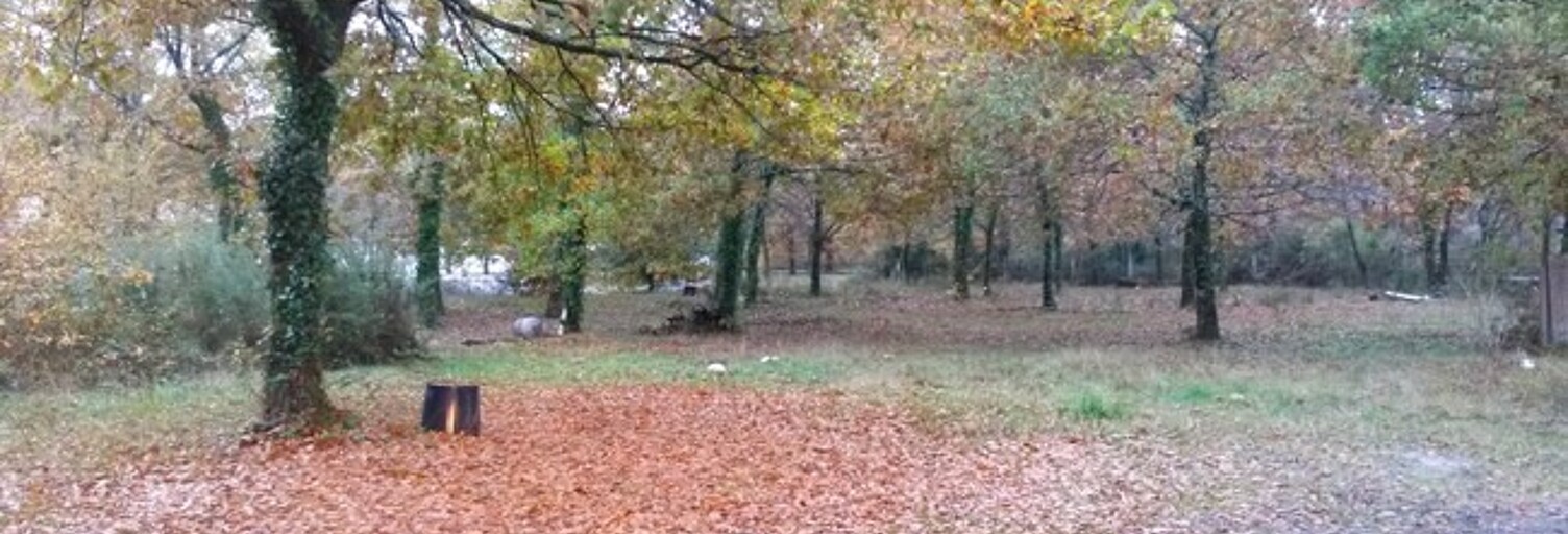 Terrain  720 m² à vendre à Mios (33380)