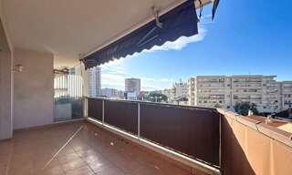 Appartement 3 Pièces 61 m² à louer à Le Cannet (06110)