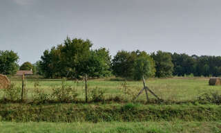 Terrain  1300 m² à vendre à Laruscade (33620)