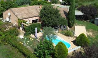 Maison 5 Pièces 126 m² à vendre à Rosières (07260)