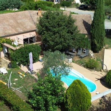 Maison 5 pièces 359000 €