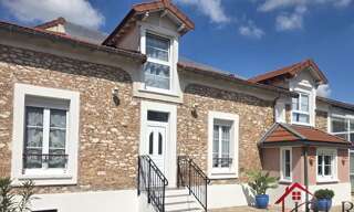 Maison 6 Pièces 252 m² à vendre à Combs-la-Ville (77380)