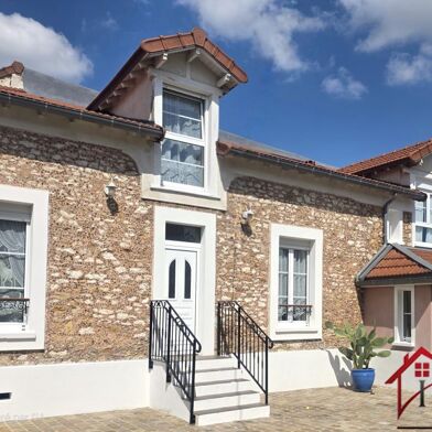 Maison 6 pièces 899000 €