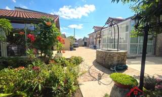 Maison 6 Pièces 300 m² à vendre à Combs-la-Ville (77380)