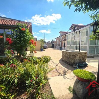 Maison 6 pièces 885000 €