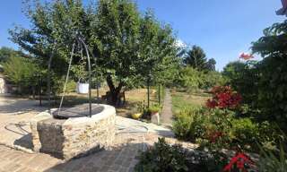 Maison 6 Pièces 380 m² à vendre à Brie-Comte-Robert (77170)