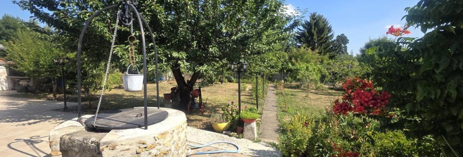 Maison 6 Pièces 380 m² à vendre à Brie-Comte-Robert (77170)