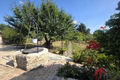 Maison 6 pièces 779000 €