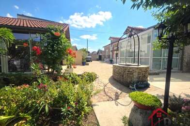 Maison 6 pièces 779000 €