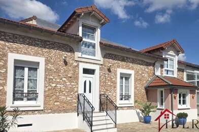 Maison 6 pièces 779000 €