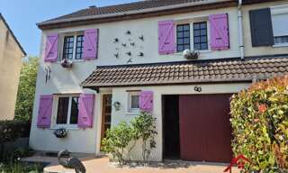 Maison 6 Pièces 90 m² à vendre à Saint-Dizier (52100)